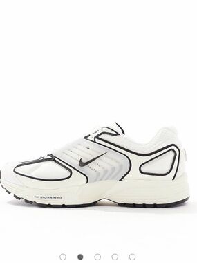 NWT Nike air pegasus wave sneaker coconut milk